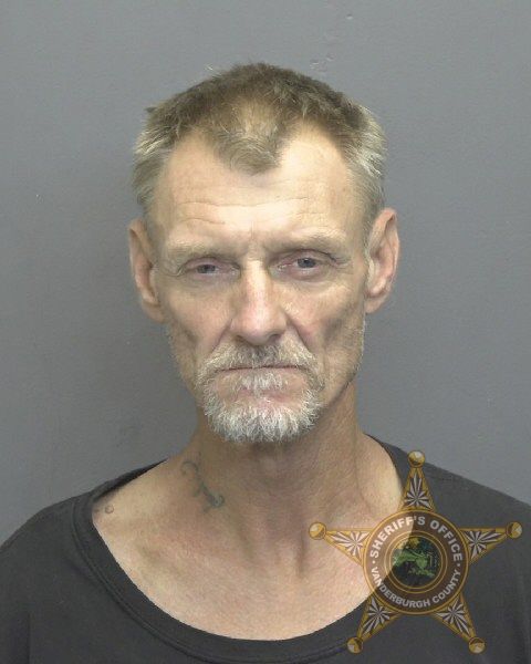 Mugshot of EDWARD KENNETH FUQUAY