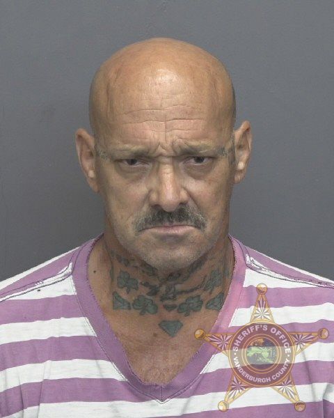 Mugshot of CHARLES MELVIN SALLEE
