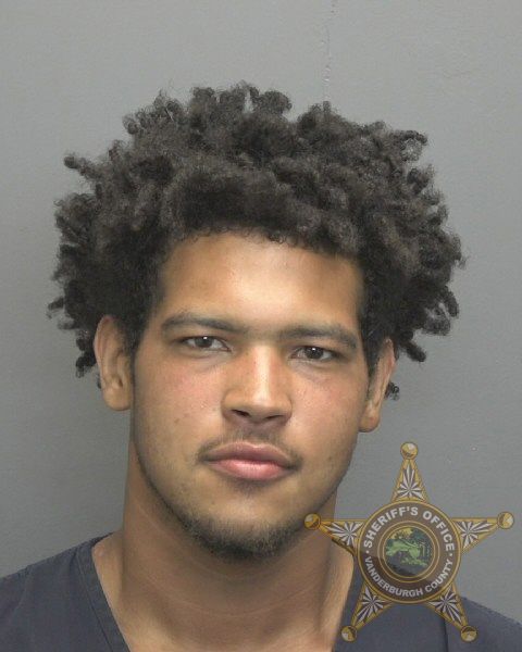 Mugshot of DILLAN MATTHEW BATTON