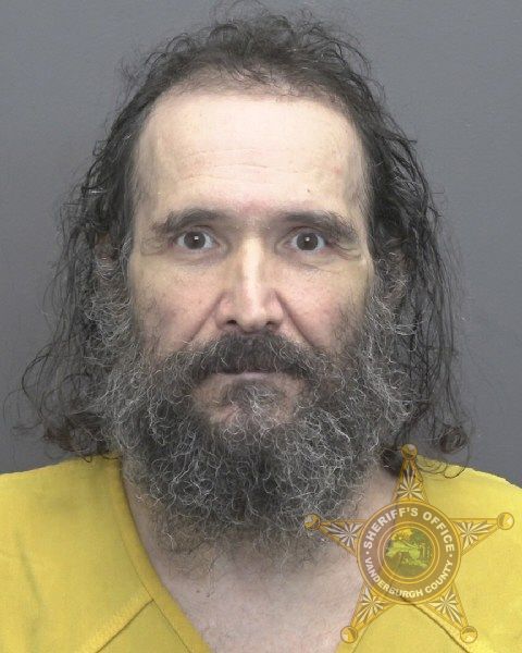 Mugshot of JOHN ERIC BENNETT
