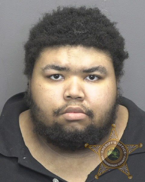 Mugshot of JAIVONTAE LADON ARMSTRONG