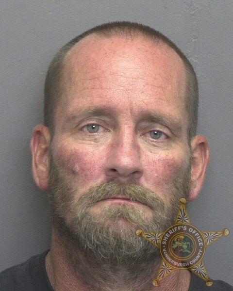 Mugshot of SHANE MICHEAL MOORE