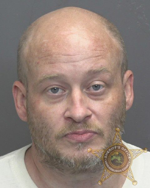 Mugshot of COLT ANTHONY GRIMES