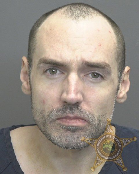 Mugshot of IAN JOHN CONNELLY