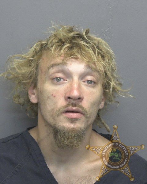 Mugshot of JOSHUA WILLIAM KELLEMS