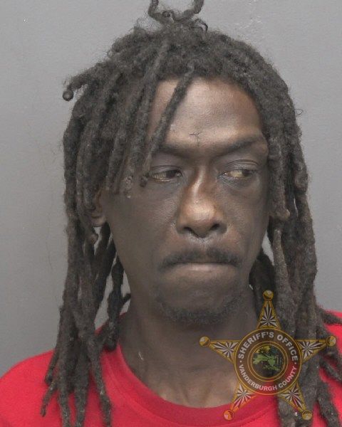 Mugshot of MARIO CORRLLIS SMITH SR