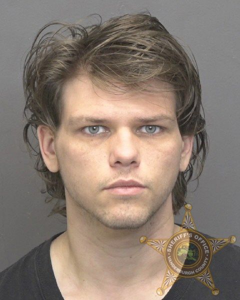 Mugshot of SEAN MICHAEL LEE HALE