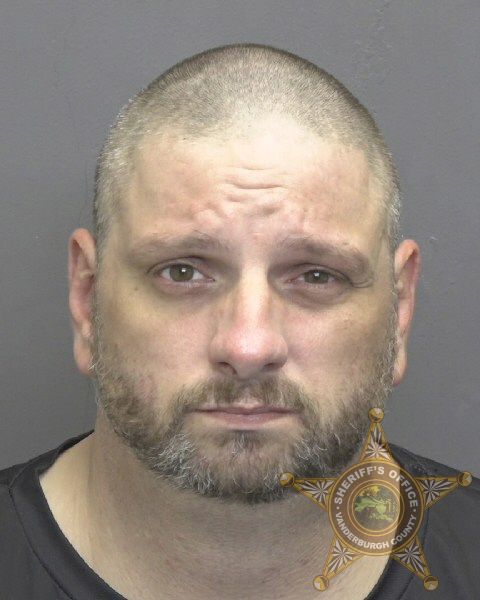Mugshot of JONATHAN MICHAEL MARTIN