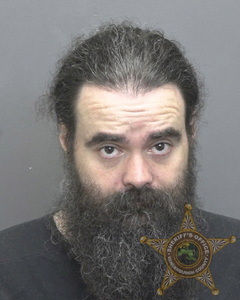 Mugshot of DANIEL KYLE FREELS