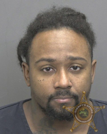 Mugshot of KENNETH KERRAYON HURTZ