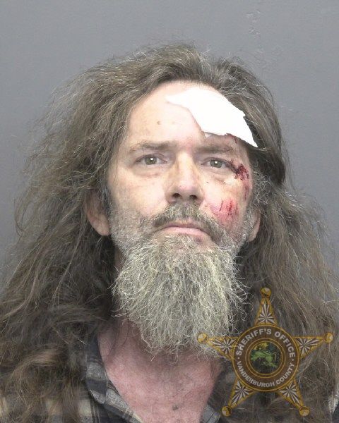 Mugshot of PATRICK LEE SHELDON