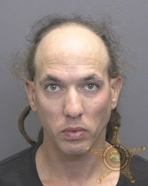 Mugshot of JULIUS DOUGLAS DAVIS