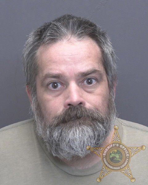 Mugshot of THOMAS EDWARD SCHMIDT