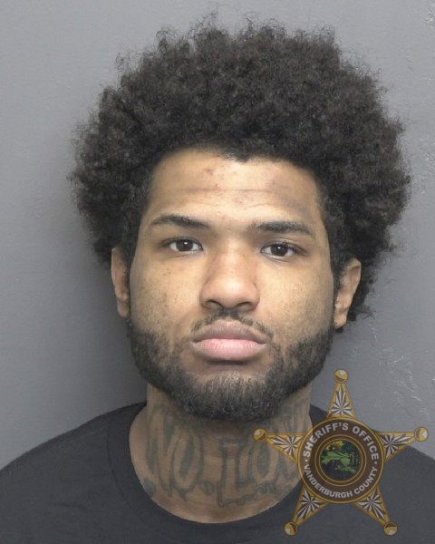 Mugshot of ALEX ORION SEARS