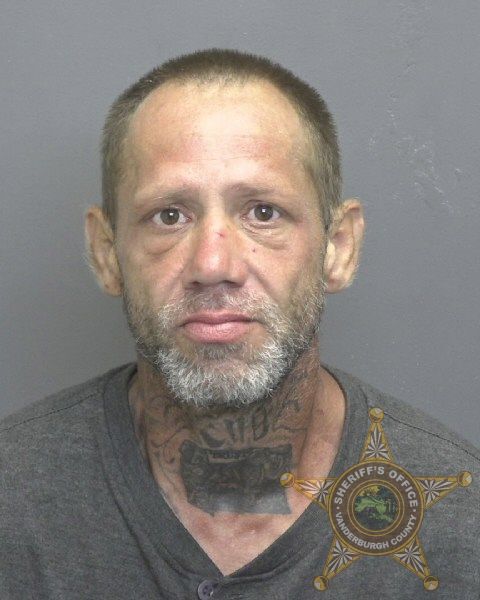 Mugshot of HUBERT PRICE GIBSON II