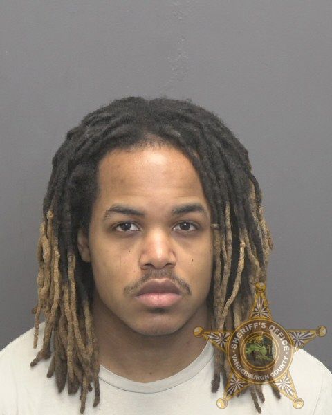 Mugshot of KENYON SAMIE STIFF