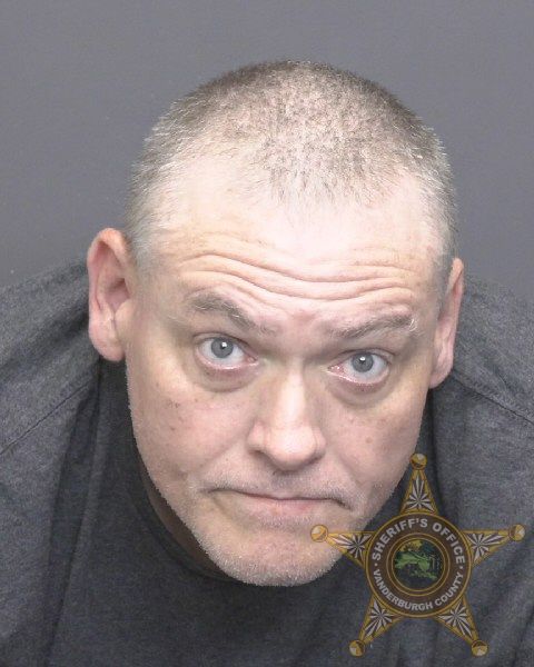 No mugshot available