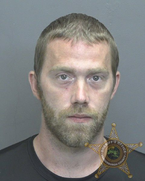 Mugshot of ZACHARY GAGE JOHNSTON