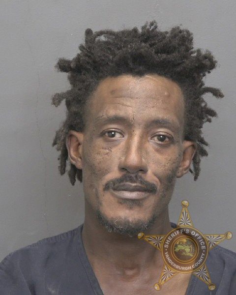 Mugshot of JAMALL HANK WILEY