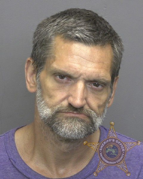 Mugshot of KEVIN RAY WOODS