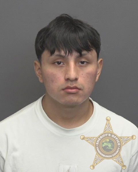 Mugshot of LAZARO GONON SON