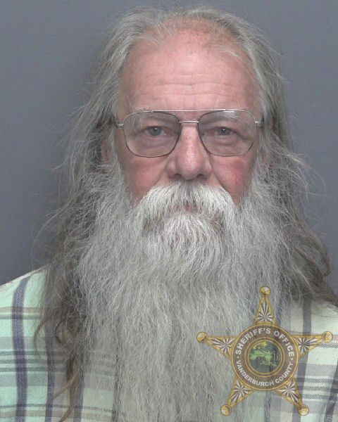 Mugshot of CHARLES WILLIAM SKEELS