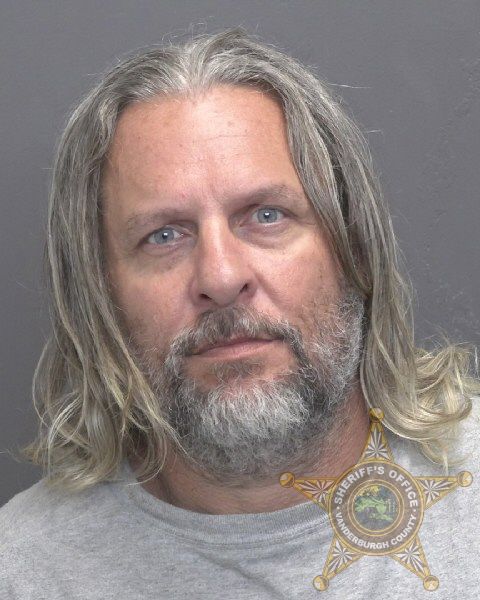 Mugshot of JASON MICHAEL SWINDELL