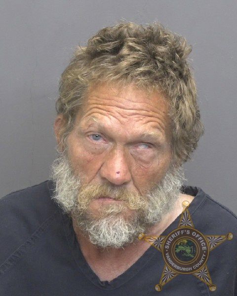 Mugshot of ERIC JAMES LANG