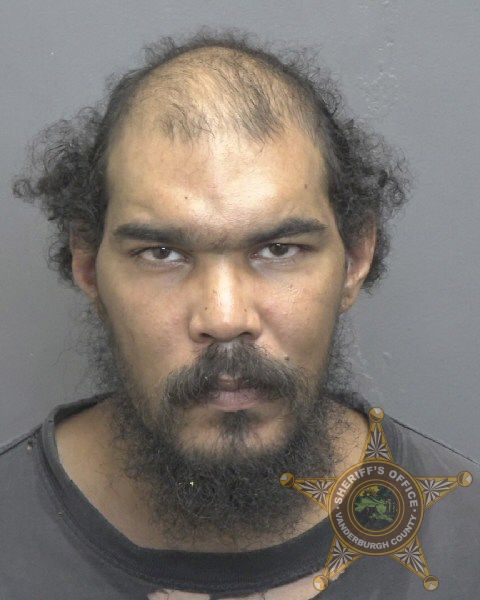 Mugshot of NATHAN JEROME JACOBS JR