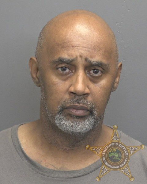 Mugshot of QUINYATTE JARMAINE HARRELL