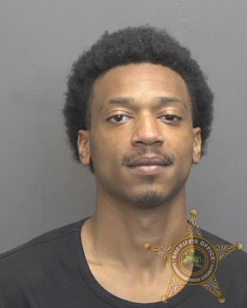 Mugshot of MARTREILL KEYSHAWN PAYNE