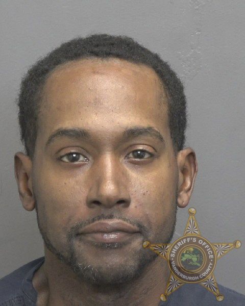 Mugshot of ROBERT DESHUN NICKLES III
