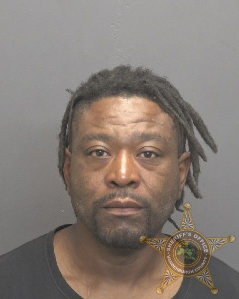 Mugshot of BRYSON EUGENE LOWE
