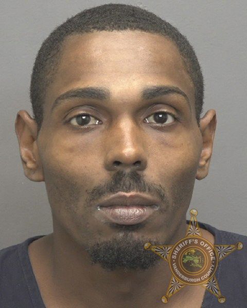 Mugshot of LARANDANCE LASEAN JOHNSON