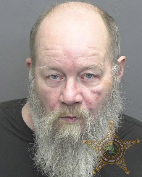 Mugshot of JERAMY PAUL MILLS