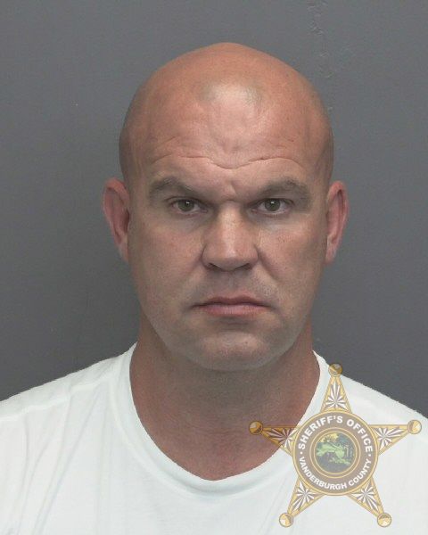 Mugshot of RICKY DALE PLUNKETT