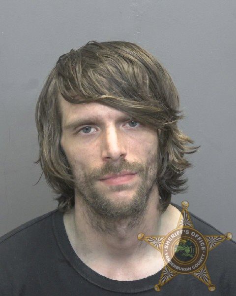Mugshot of DALTON ELIAS ADAMS