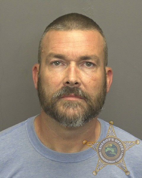 Mugshot of NATHAN CHARLES SCHELLER