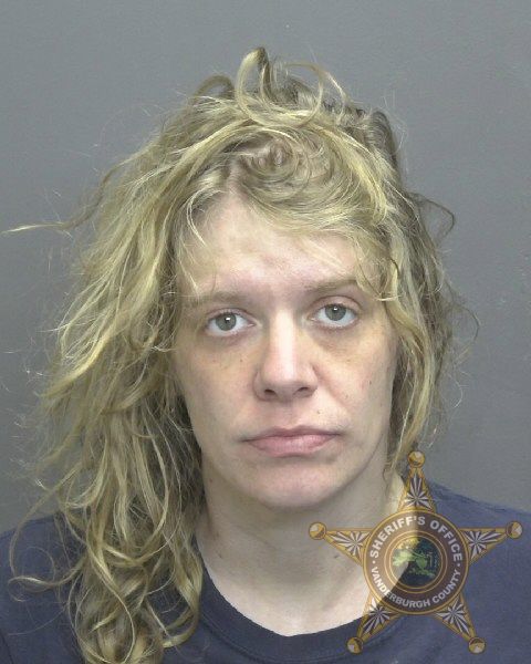 Mugshot of ROCHELLE LYNN MORRIS