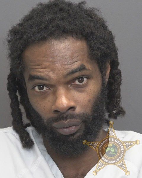 Mugshot of CHRISTOPHER LAYTON MCDUFFIE