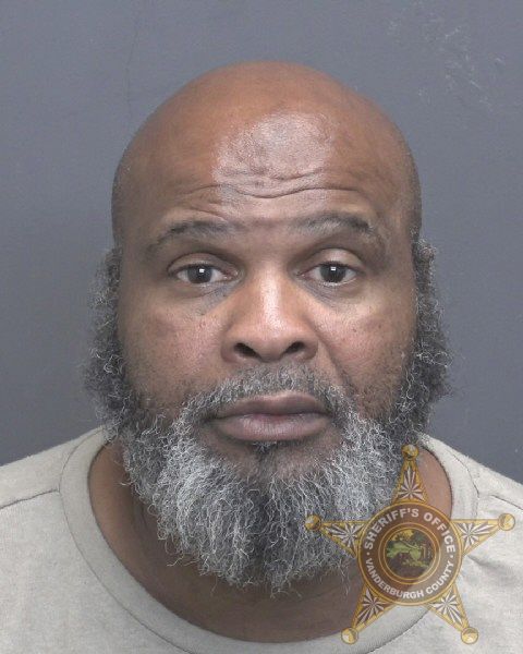 Mugshot of KHALIL ABDULJABBAR SMALLINGS