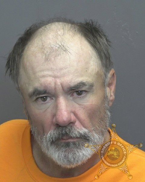 Mugshot of RAYMOND LEROY HILL