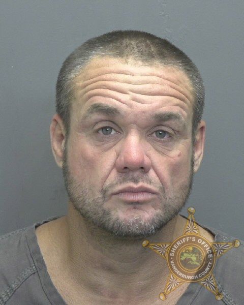 Mugshot of JASON MICHAEL SCHIMMEL