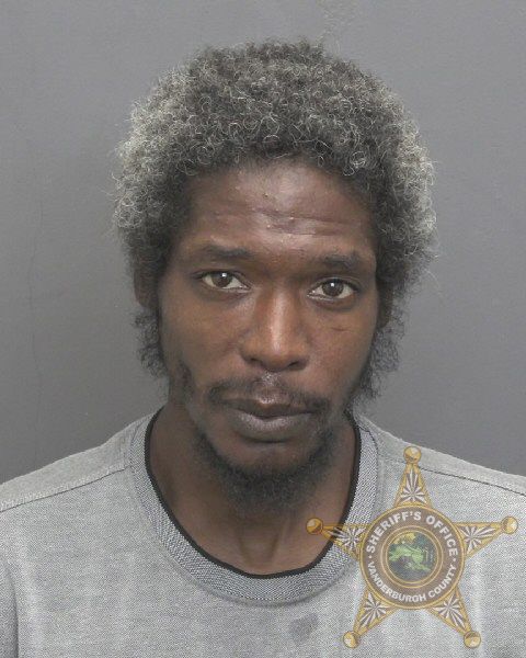 Mugshot of CHRISTOPHER ANTHONY PAYNE