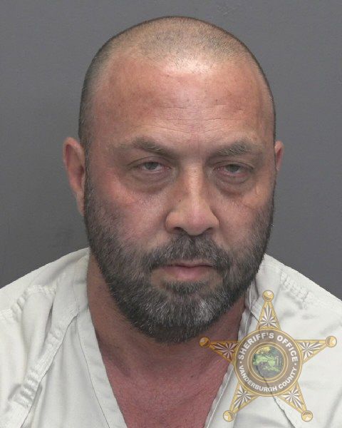 Mugshot of RYAN ALAN MORROW
