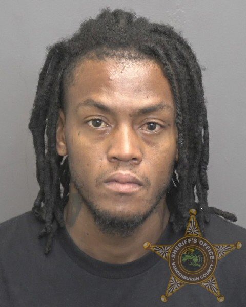 Mugshot of PROFAITE NMN ELOI