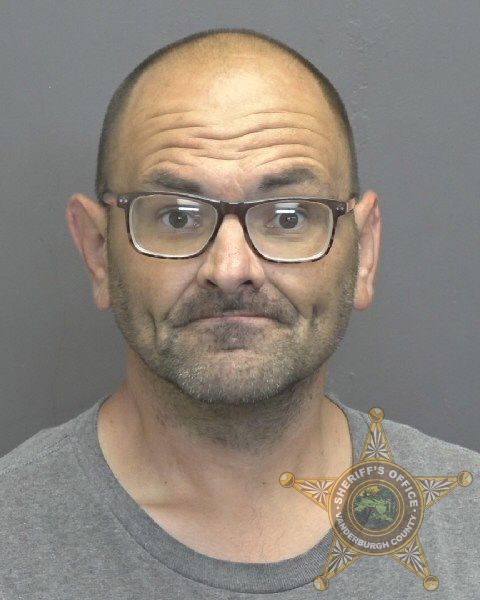 Mugshot of ADAM JOSEPH DIEKMANN