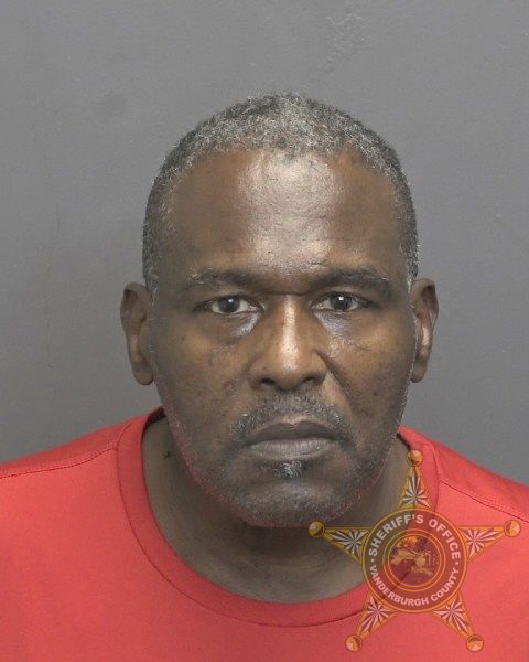 Mugshot of DAVID WILDERMUTH PAYNE III