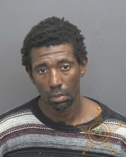 Mugshot of OMOBEA KOTEA MILLER