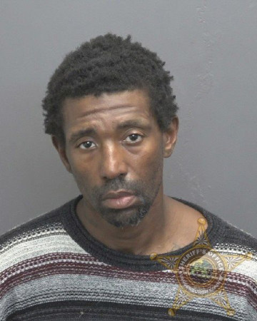 Mugshot of OMOBEA KOTEA MILLER